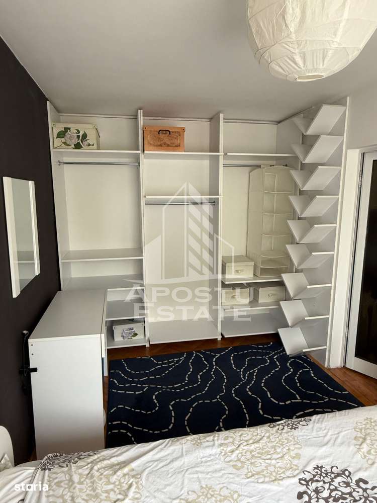 Apartament cu 2 camere,semidecomandat, zona Sagului - Imagine principală: 4/8