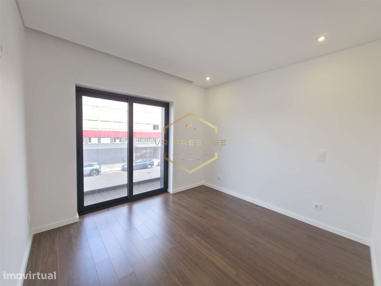 Apartamento T3 Venda em Ramalde,Porto-13