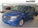 Mercedes-Benz Vito 114 CDI Tourer Extralang HA Aut. PRO - 1