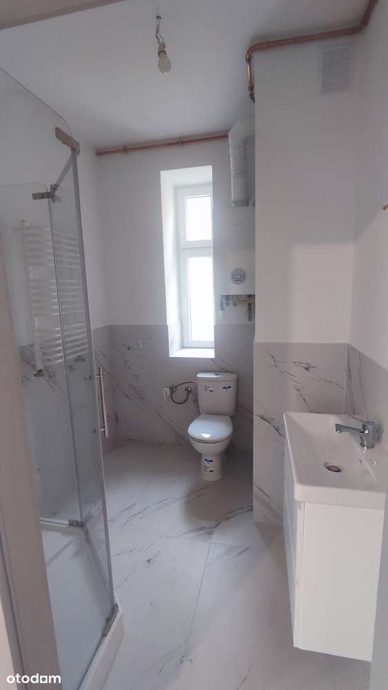 Kawalerka / mieszkanie  1 sypialnia 37m2 Oława 5 min pkp - Pełny obrazek: 5/10