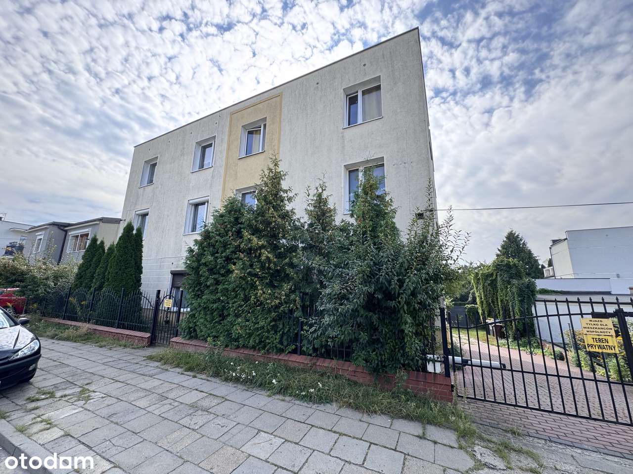 Idealna inwestycja pod wynajem! Kawalerka-5