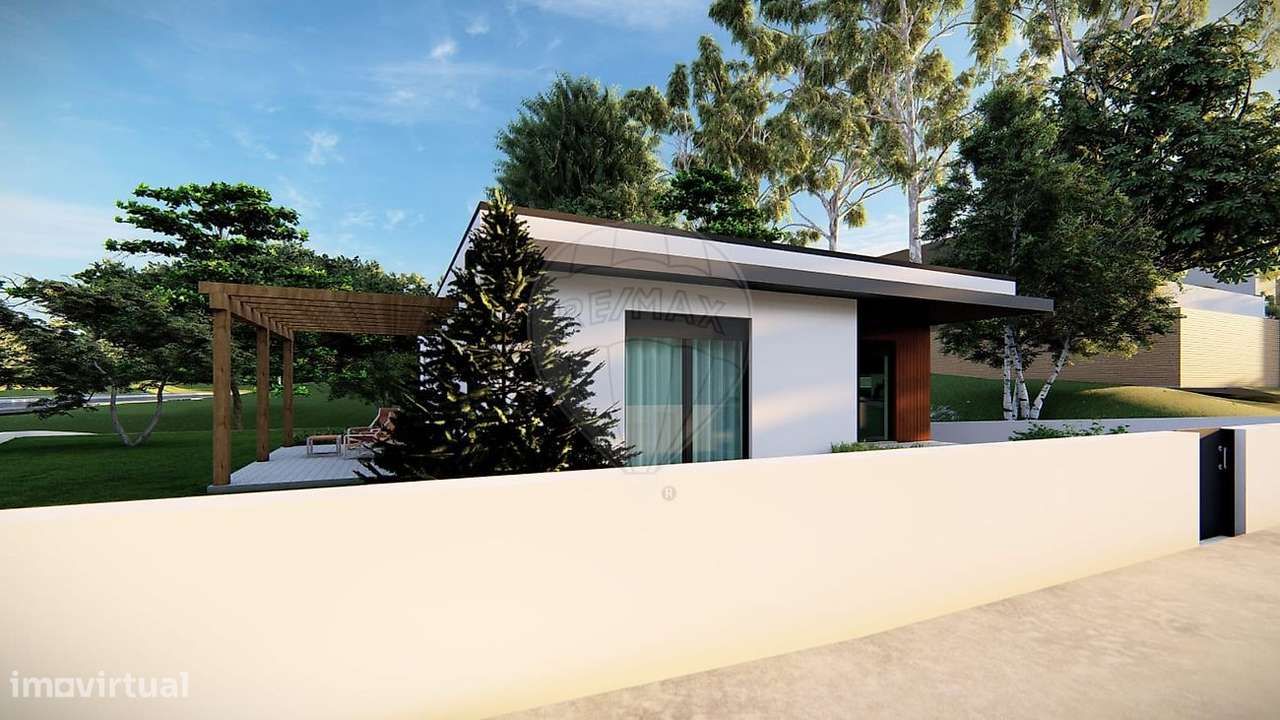 Moradia T4 para venda - Grande imagem: 5/21