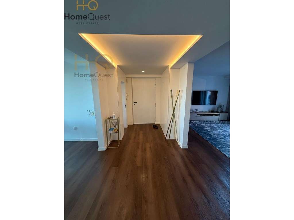 Moradia independente Sintra - Algueirão-19