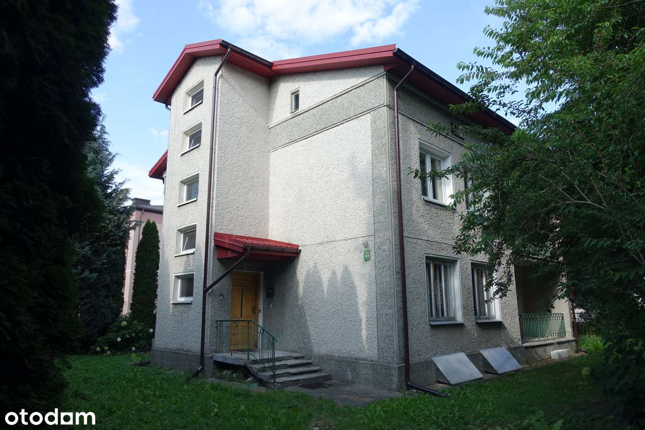 Dom wolnostojący do zamieszkania od ręki - 89 m kw - Pełny obrazek: 2/20