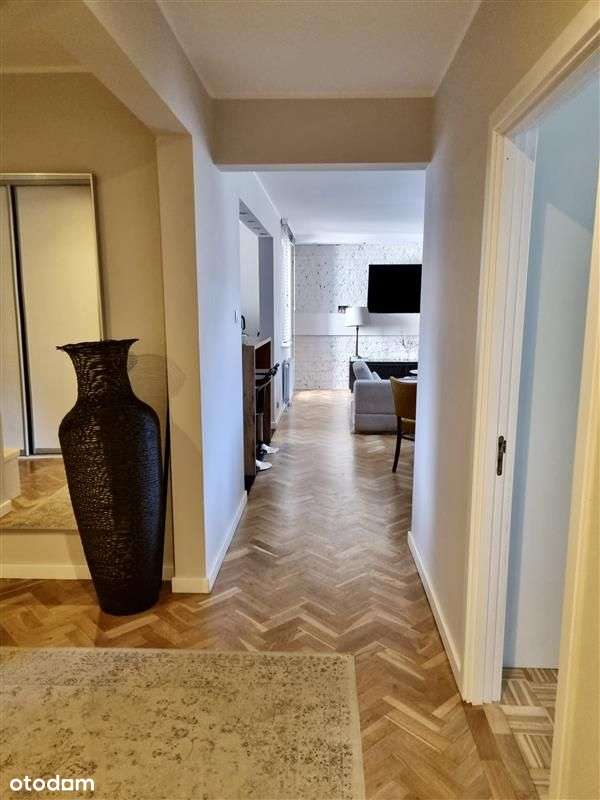 Osiedle Zamek, mieszkanie 4 pokojowe.-17