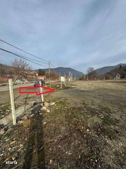 Teren de vanzare 2.631 mp,  Slanic Moldova - Ciresoaia, Bacau-14