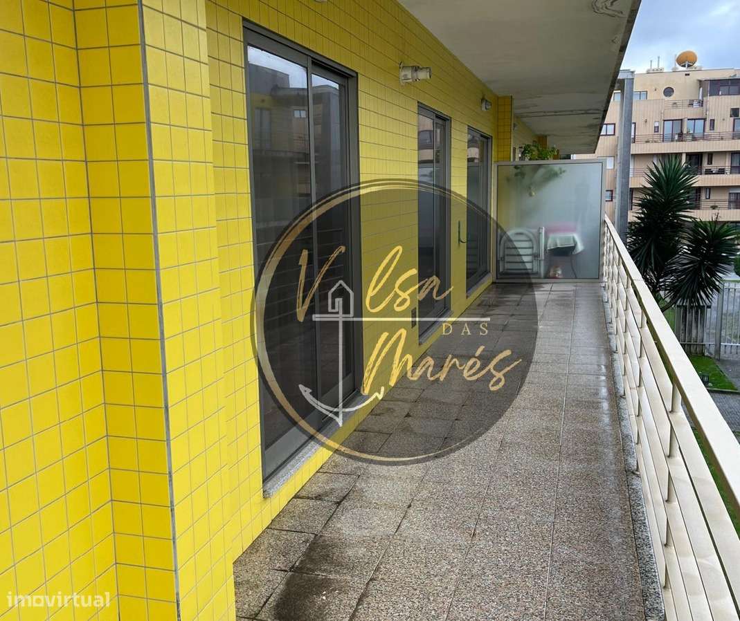 Fantástico T2 à venda na Granja-18