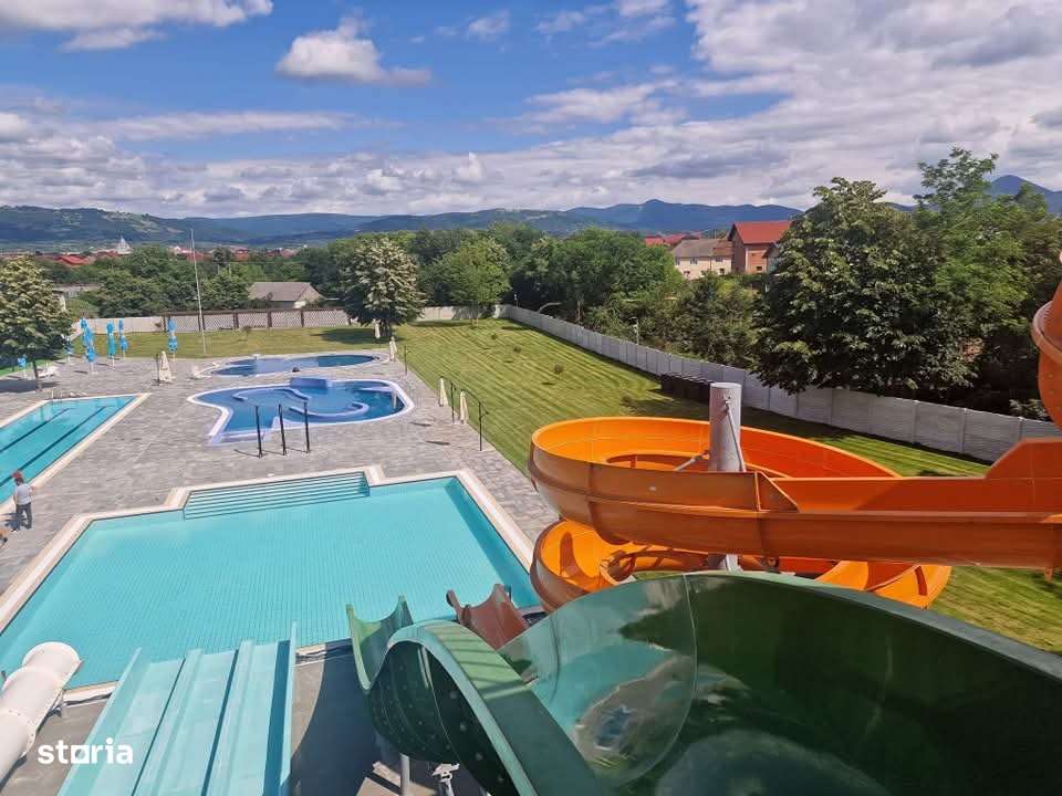 Video | Complex Aqua Park si zona de Agrement | 29552 mp - Imagine principală: 4/20
