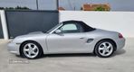 Porsche Boxster 2.5 - 7