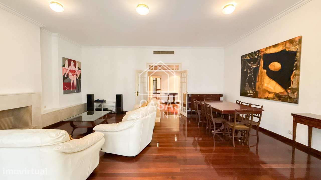 T2 mobilado e equipado na Rua Braancamp - Grande imagem: 3/29