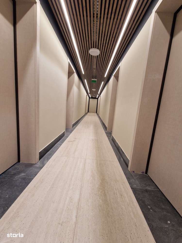 Mamaia Nord - Garsoniera în Complex Tomis Villa Grand Resort, parcare-19