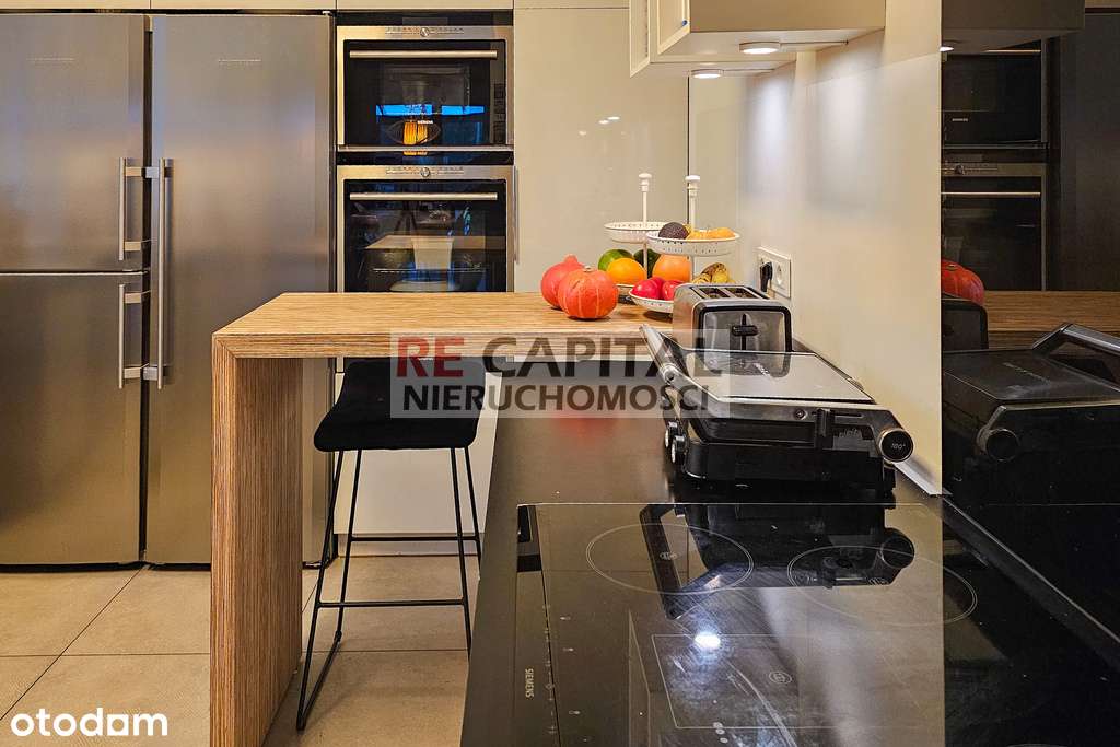 Dom Premium, Sauna, Sala kinowa Kampinos Zaborówek-9