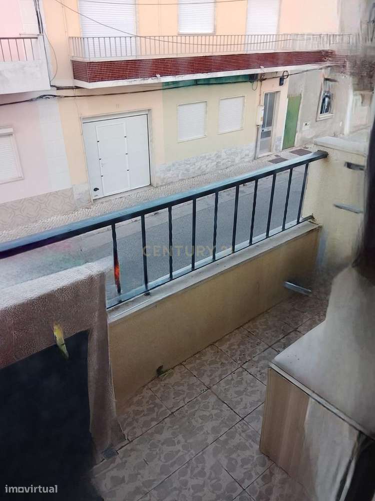 Apartamento T2 em Alhos Vedros, Moita - Oportunidade Única!-24