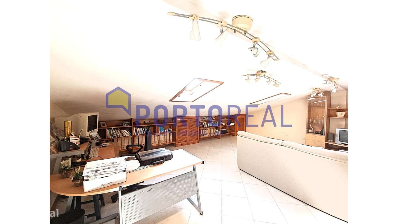 Moradia Bi-familiar Campanhã-35