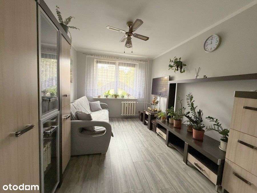 Kawalerka z balkonem - os.Lotnisko-4