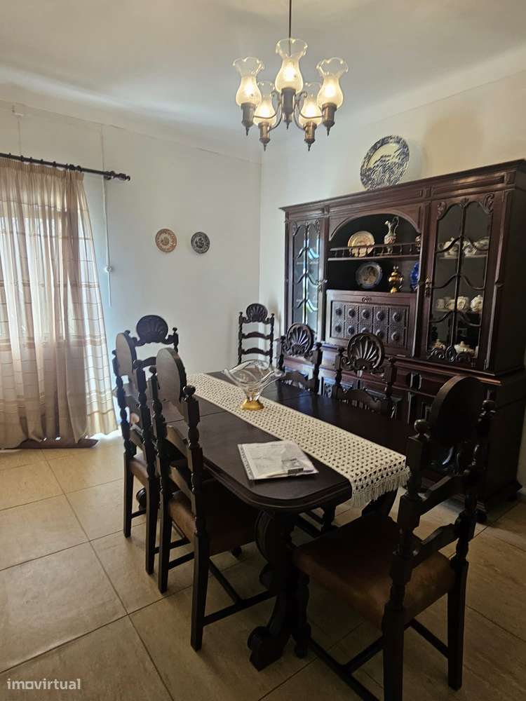 CASA DALDEIA V4 Curvaceiras - Tomar-17