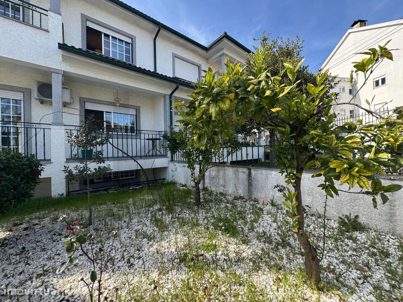 Moradia T4 +1 Para vender  na Urbanização da Misericórdia- Viseu-30