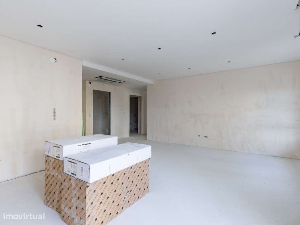 Apartamento T4 no Montijo - Grande imagem: 5/26