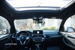 BMW X3 xDrive20d Aut. Advantage - 10