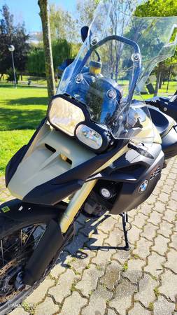 BMW F 800 GS Adventure - 6