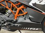 KTM RC 125 - 17