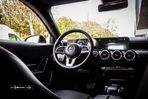 Mercedes-Benz A 200 d Progressive Aut. - 33