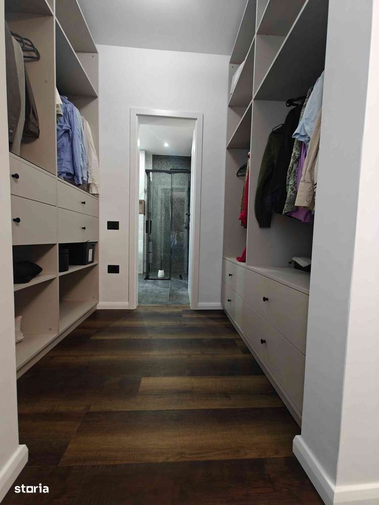 Vila 5 Camere - P + 1 + M Bragadiru Cartierul Latin-6