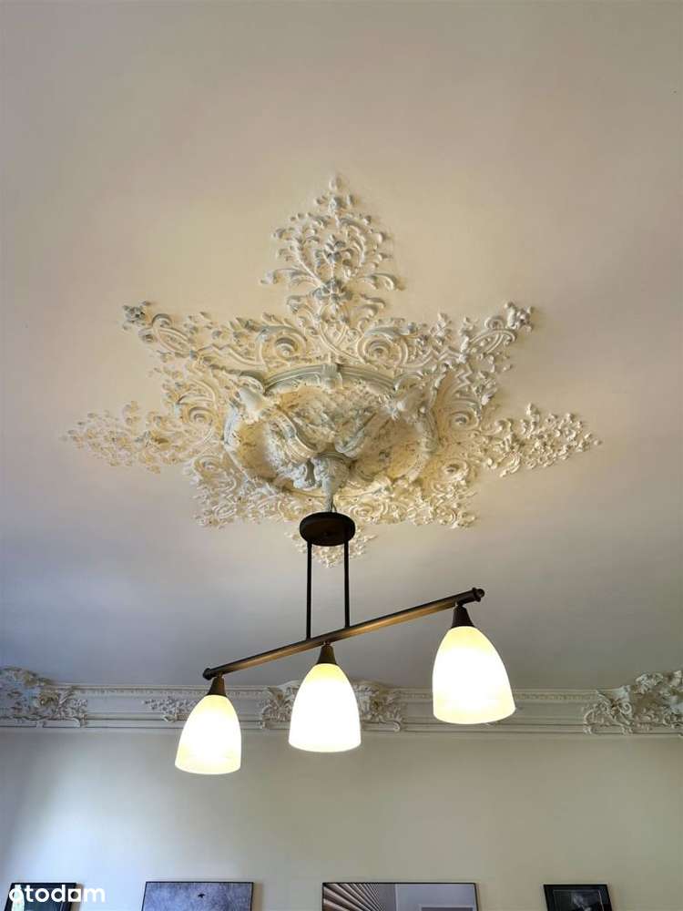 Wyjątkowe mieszkanie na Piłsudskiego - Pełny obrazek: 2/8