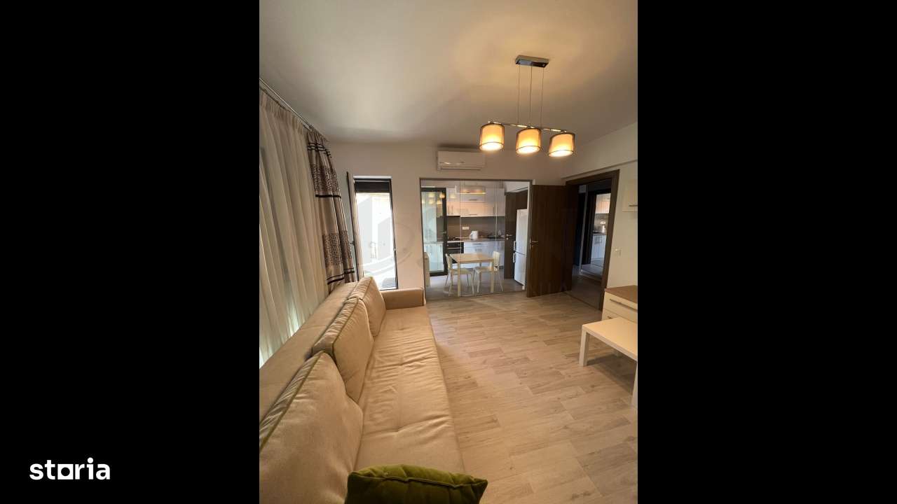 Garsoniera de vanzare 21 Residence - Imagine principală: 3/10