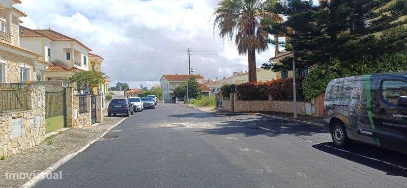 lote de terreno urbanização encosta do sol cartaxo - Grande imagem: 5/7