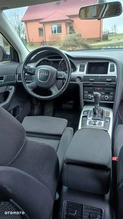 Audi A6 2.0 TDI Multitronic - 10