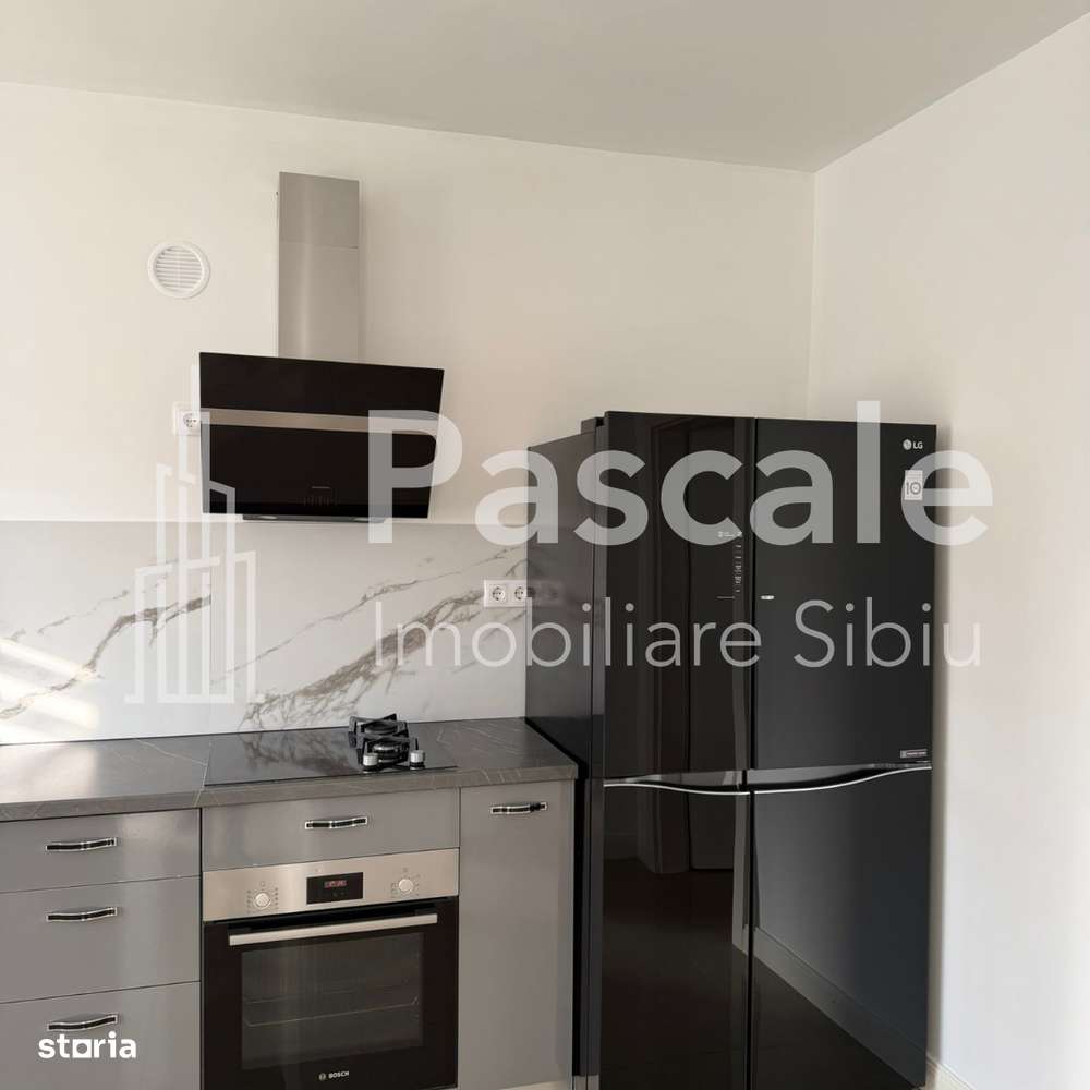 Duplex modern cu grădină – Valletta Lane, Șura Mică-Sibiu-15
