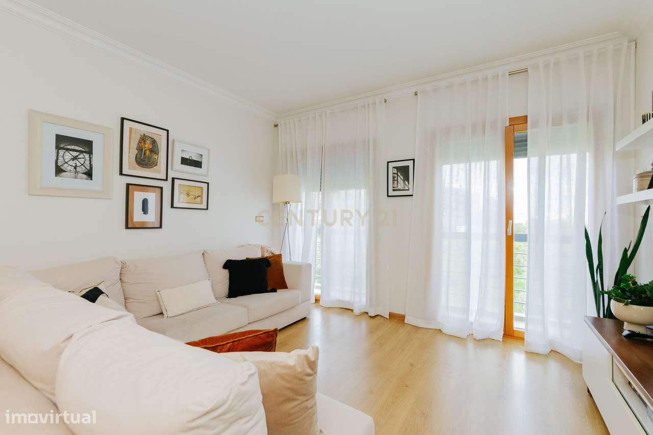 Apartamento T2 na Qta da Parreirinha - Grande imagem: 4/40