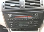 RADIO ODTWARZACZ PŁYT CD BUSINESS BMW E83 X3 LIFT - 1