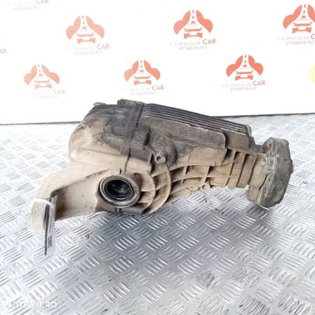 Grup diferential spate Mercedes_Benz | M-Class | W163 | 1998 - 2005 | 4460310032 - 4