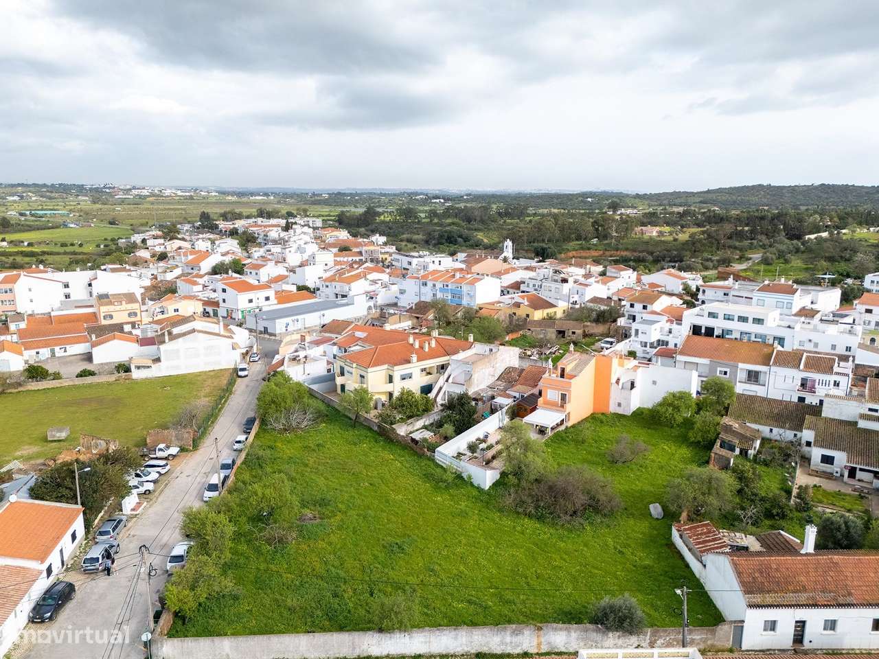 TERRENO URBANO PARA VENDA EM ODIAXERE LAGOS - Grande imagem: 2/4