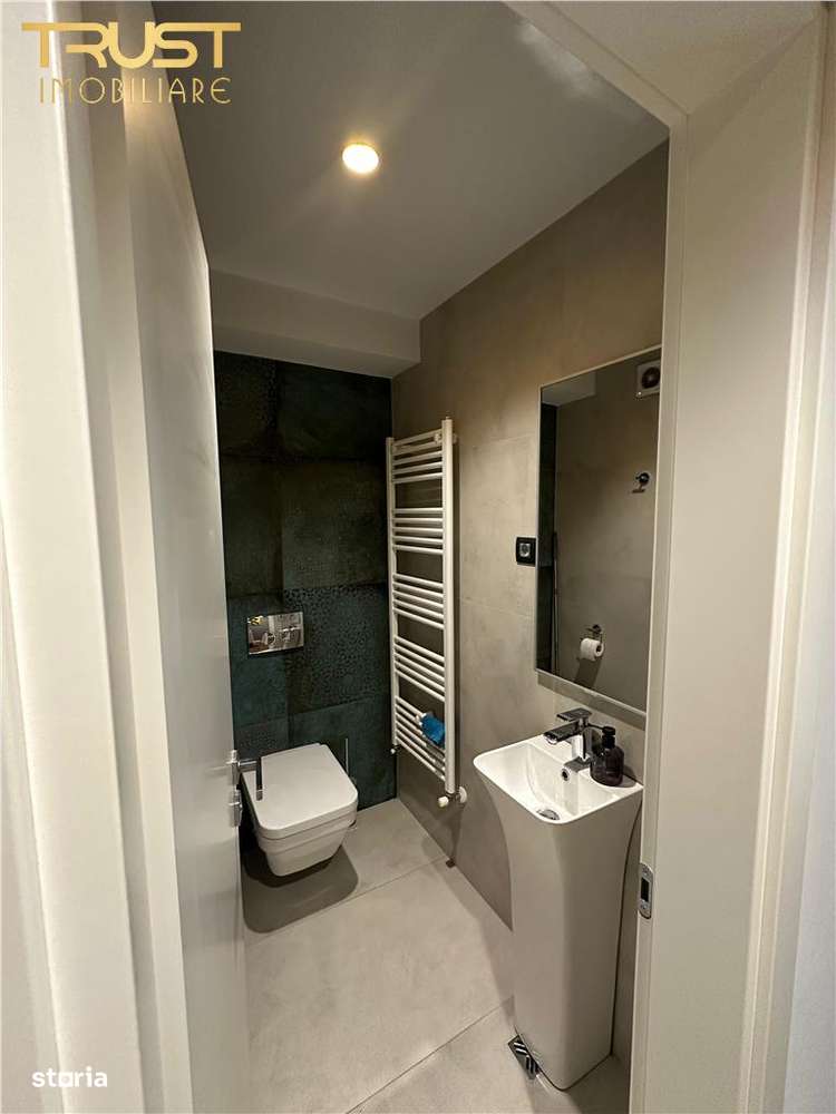 3 camere l Complexul Wings l Superfinisat l Parcare supraterana - Imagine principală: 5/13