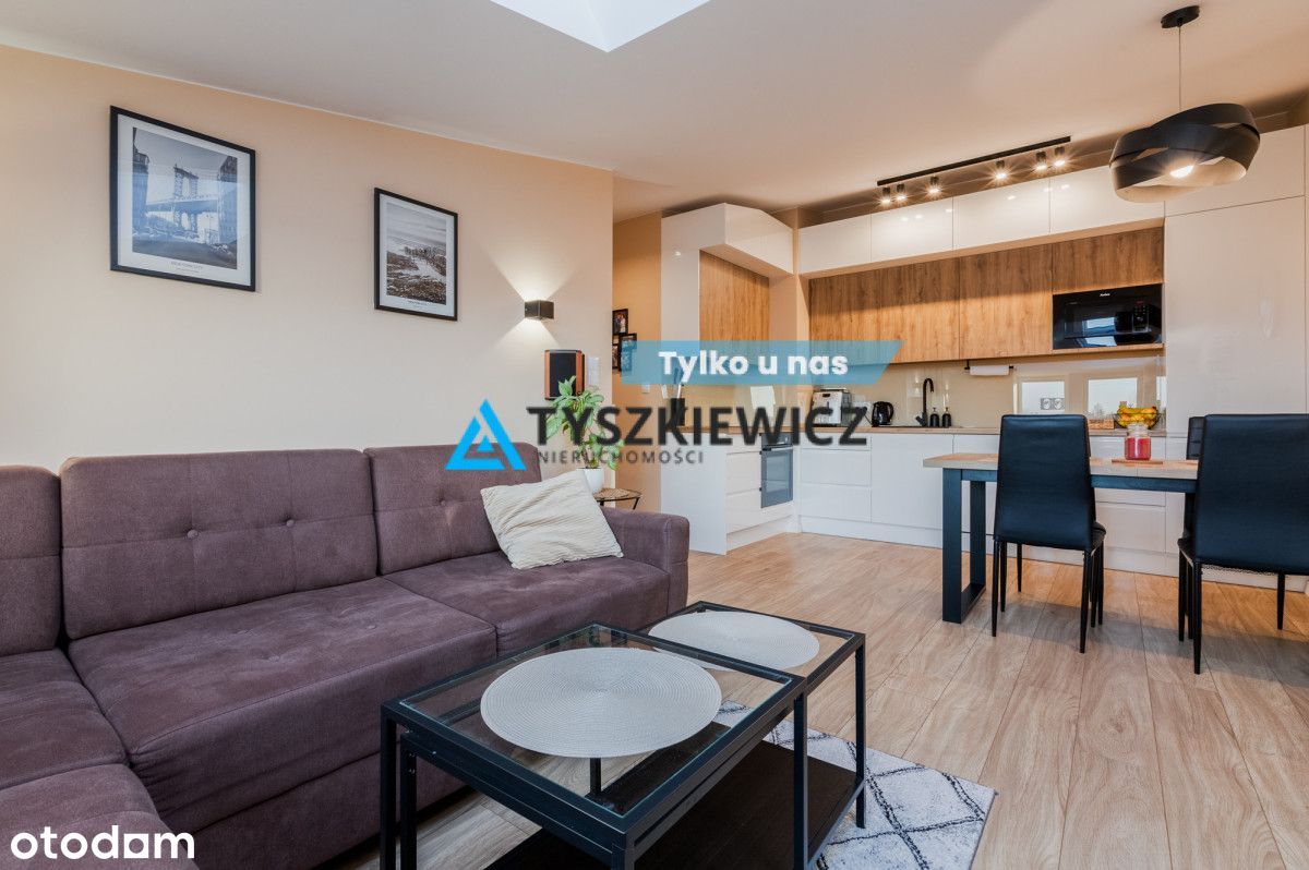 Nowe 3 pok. | 52,5 m2 | z windą |super lokalizacja