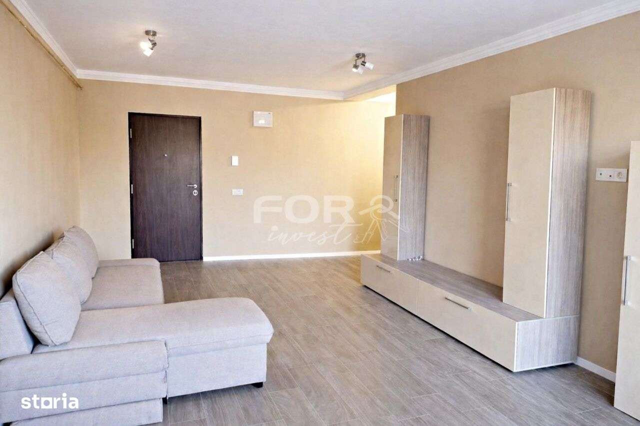 Apartament 2 camere  cu parcare, de vanzare, Oncea Oradea-1