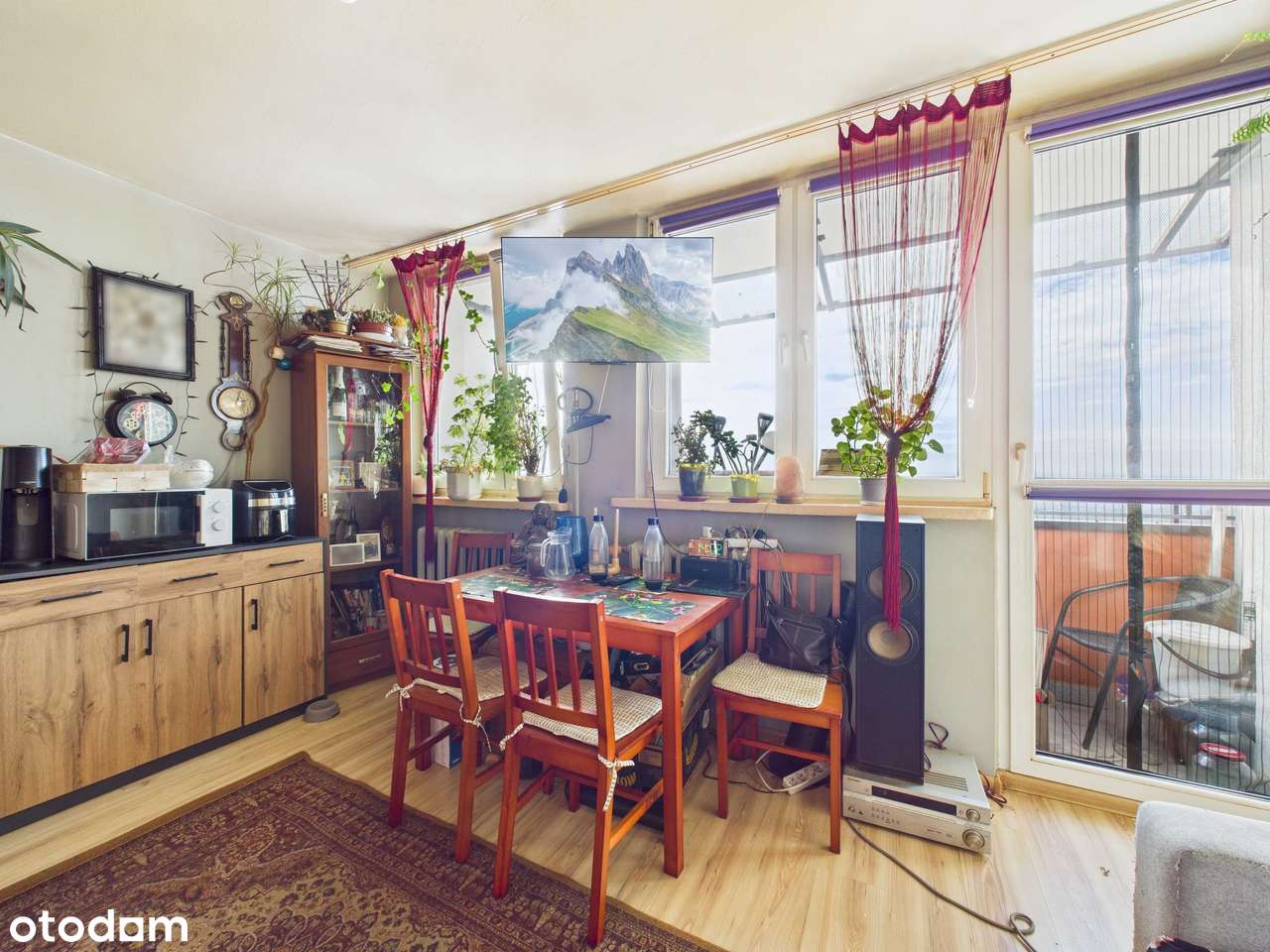 Będzin Syberka Słoneczna Kawalerka 23m z Balkonem i Windą Super Widok-3