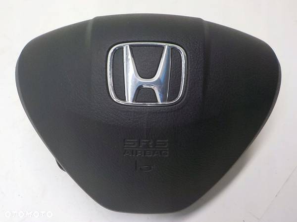 HONDA CIVIC VIII 8 UFO PODUSZKA KIEROWCY AIR BAG 77800-SMG-G710-M1 - 1