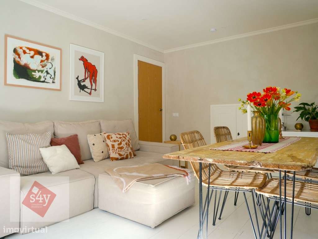 Prédio no centro de Setúbal!-1