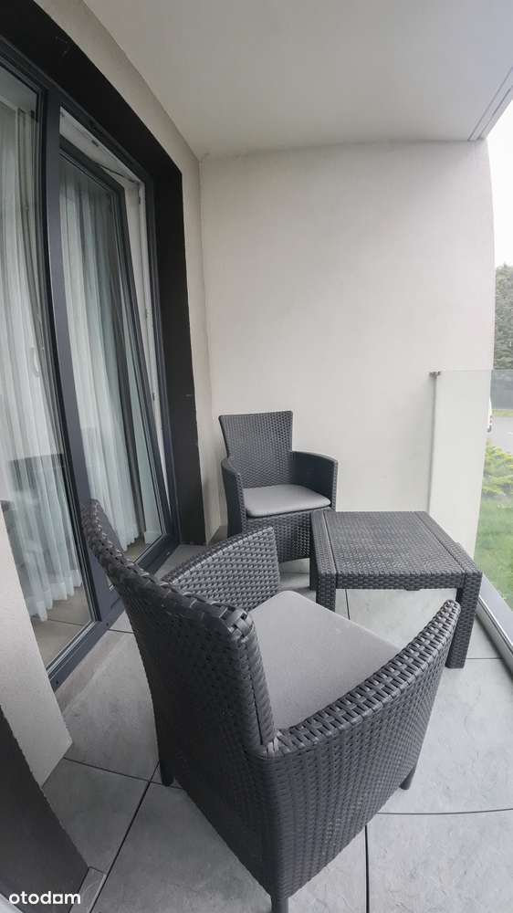 Apartament w Kołobrzegu blisko plaży-6