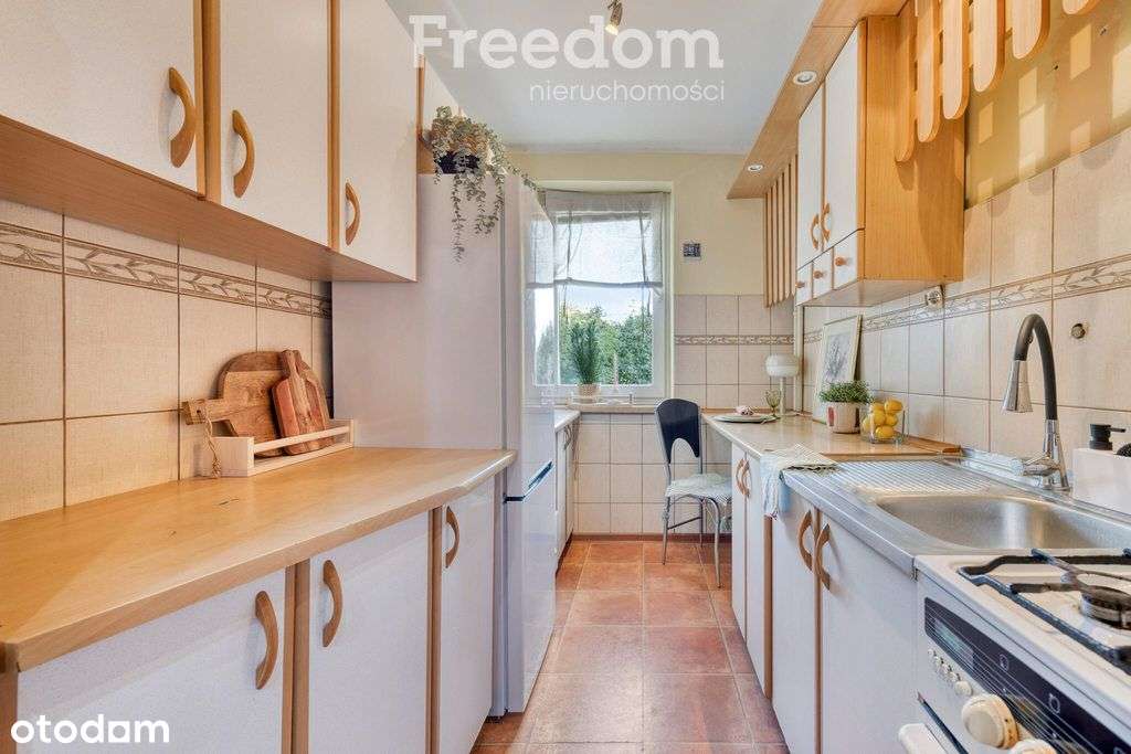 3-pokojowe mieszkanie Piastów 3, Rzeszów - Pełny obrazek: 4/16