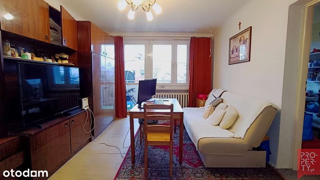 Mieszkanie 3 pokoje 55m2 - 599 tyś zł !!!-1