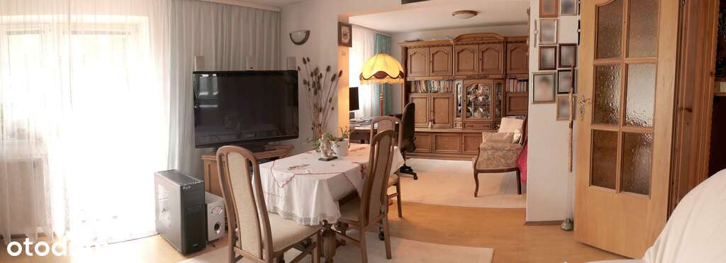 Zakliczyn, dom 170 m2 + garaż + 700 m2 gruntu-4