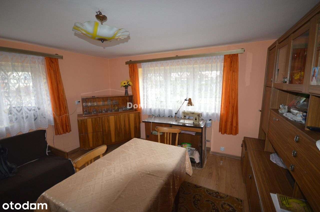 Duży dom z możliwościami, Maszkienice koło Brzeska-2