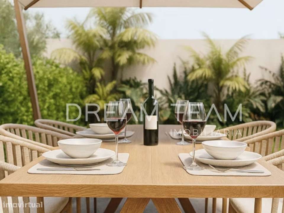 Apartamento T3 Venda em Montijo e Afonsoeiro,Montijo-11