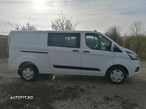 Ford Transit Custom Kombi 320 2.0 EcoBlue 130 CP L2H1 Trend - 6