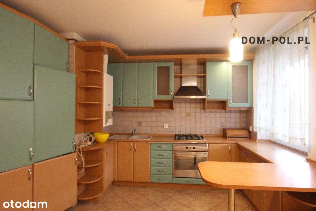 Mieszkanie 3 pokojowe na Rogatce Warszawskiej-2